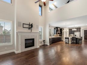 1110  Amber Rose Way , Arlington Texas 76005