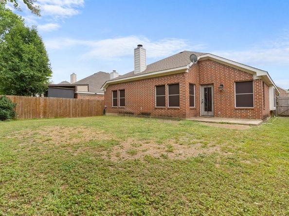 4844  Summer Oaks Lane , Fort Worth Texas 76123