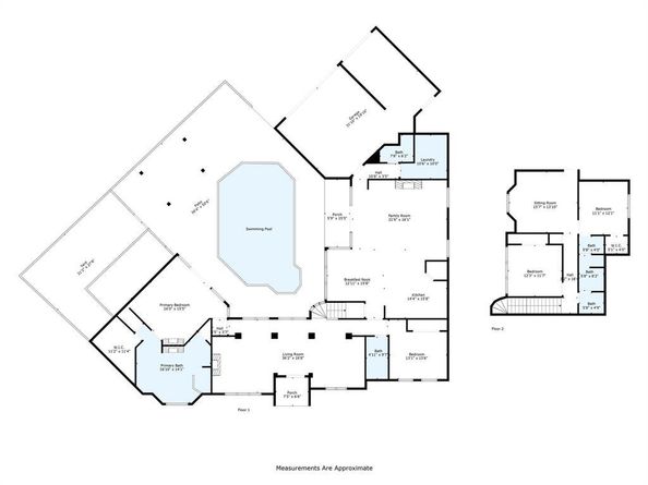 18016  Rock Branch Drive , Dallas Texas 75287