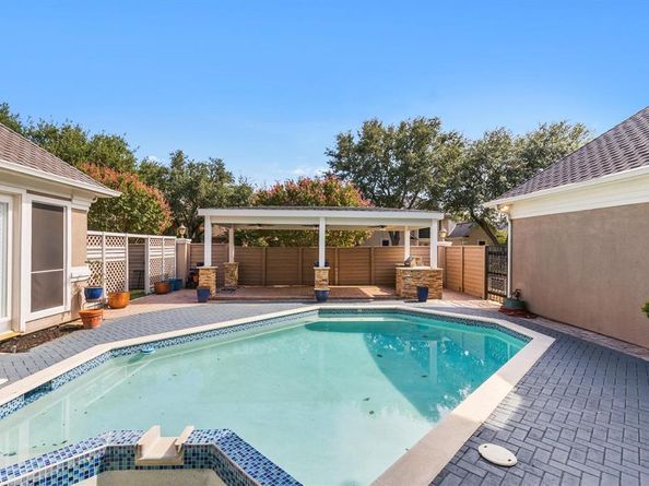 18016  Rock Branch Drive , Dallas Texas 75287