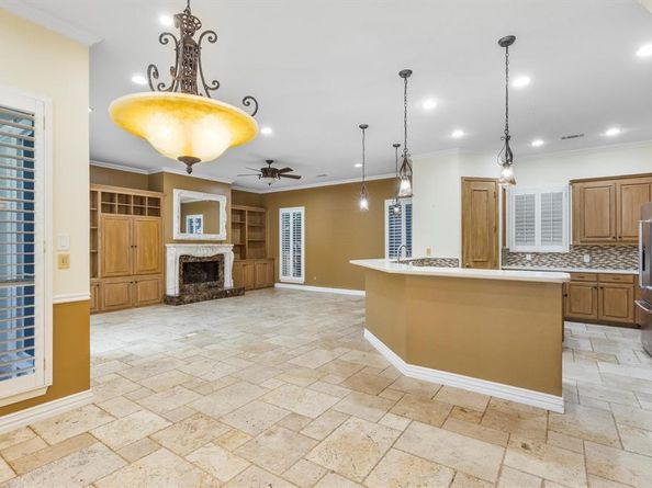 18016  Rock Branch Drive , Dallas Texas 75287