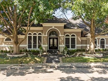 18016  Rock Branch Drive 