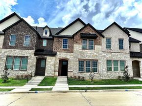 3437  Sanjeev Drive , Irving Texas 75060