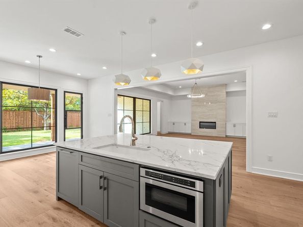 1211  Seminole Drive , Richardson Texas 75080
