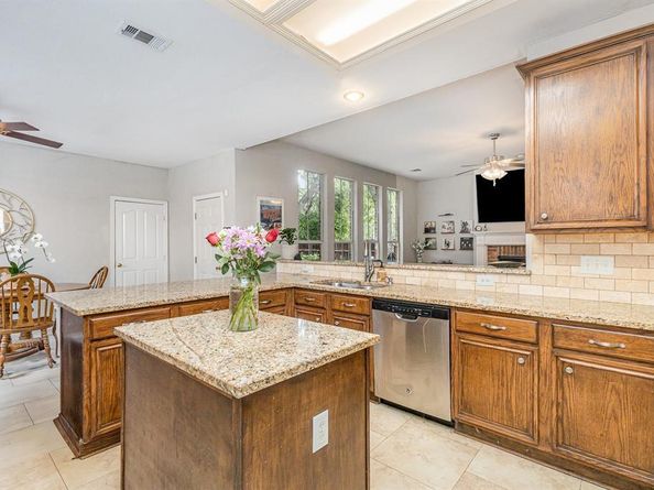 8713  Lakeside Drive , Rowlett Texas 75088