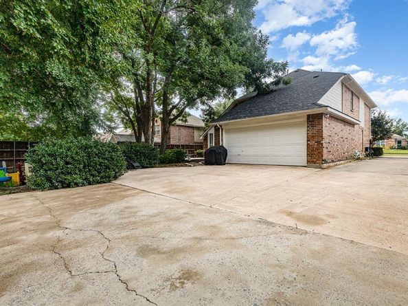 8713  Lakeside Drive , Rowlett Texas 75088
