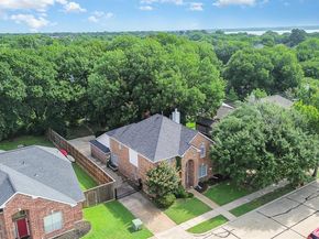 8713  Lakeside Drive , Rowlett Texas 75088