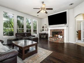 8713  Lakeside Drive , Rowlett Texas 75088