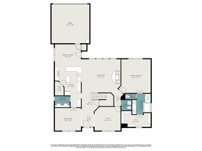 8713  Lakeside Drive , Rowlett Texas 75088