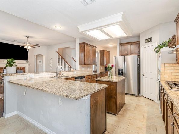 8713  Lakeside Drive , Rowlett Texas 75088