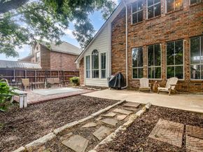 8713  Lakeside Drive , Rowlett Texas 75088
