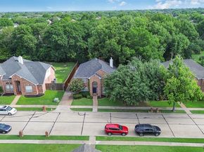 8713  Lakeside Drive , Rowlett Texas 75088