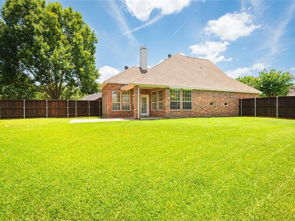 1436  Abilene Court , Allen Texas 75013