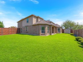 932 E Danbury Drive , DeSoto Texas 75115