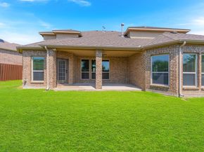 932 E Danbury Drive , DeSoto Texas 75115