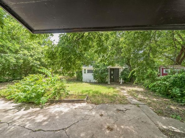 5605  Dennis Avenue , Fort Worth Texas 76114