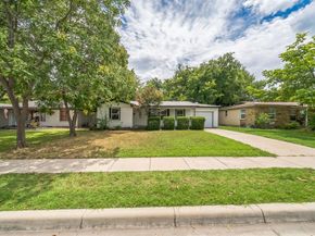 5605  Dennis Avenue , Fort Worth Texas 76114