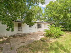 5605  Dennis Avenue , Fort Worth Texas 76114