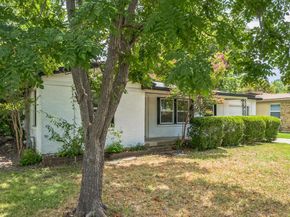 5605  Dennis Avenue , Fort Worth Texas 76114