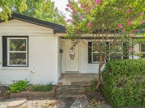 5605  Dennis Avenue , Fort Worth Texas 76114