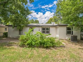 5605  Dennis Avenue , Fort Worth Texas 76114