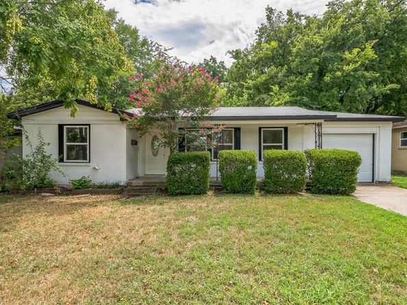 5605  Dennis Avenue , Fort Worth Texas 76114