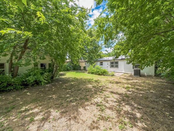 5605  Dennis Avenue , Fort Worth Texas 76114