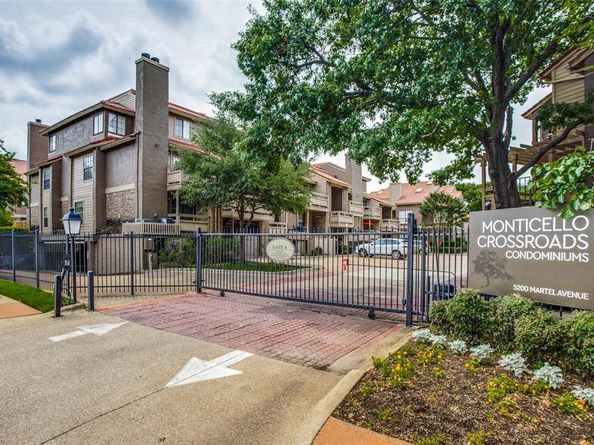 5200  Martel Avenue  11A, Dallas Texas 75206