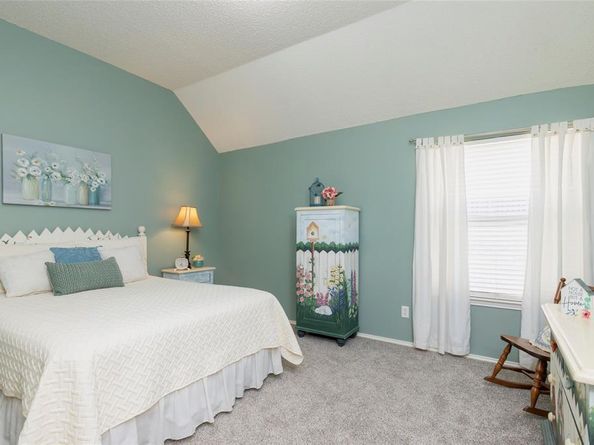 5517  Lawnsberry Drive , Fort Worth Texas 76137