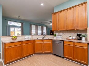 5517  Lawnsberry Drive , Fort Worth Texas 76137