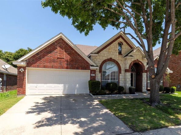 5517  Lawnsberry Drive , Fort Worth Texas 76137