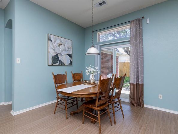 5517  Lawnsberry Drive , Fort Worth Texas 76137