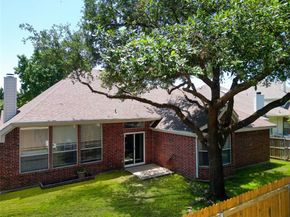 5517  Lawnsberry Drive , Fort Worth Texas 76137