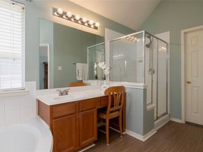 5517  Lawnsberry Drive , Fort Worth Texas 76137