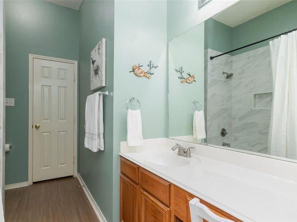 5517  Lawnsberry Drive , Fort Worth Texas 76137