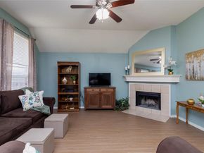 5517  Lawnsberry Drive , Fort Worth Texas 76137