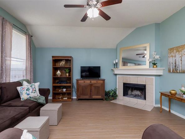 5517  Lawnsberry Drive , Fort Worth Texas 76137