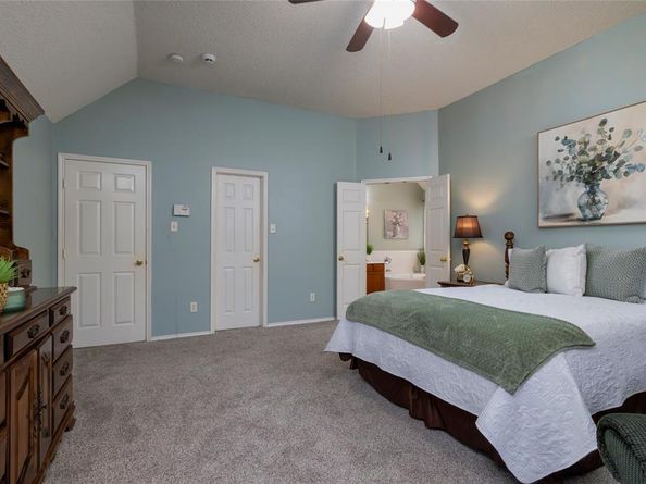 5517  Lawnsberry Drive , Fort Worth Texas 76137