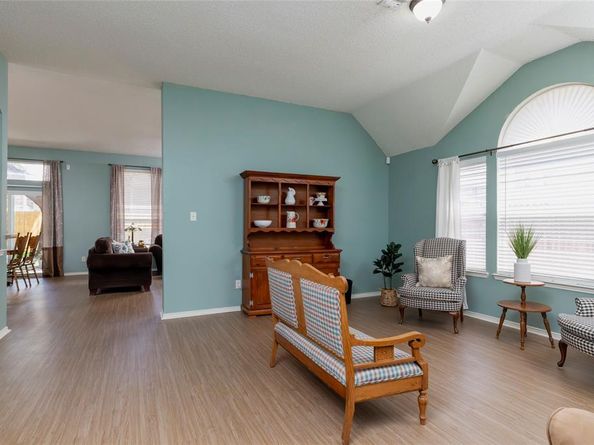 5517  Lawnsberry Drive , Fort Worth Texas 76137