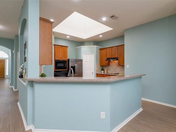 5517  Lawnsberry Drive , Fort Worth Texas 76137