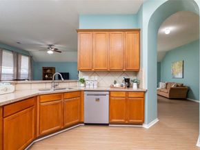 5517  Lawnsberry Drive , Fort Worth Texas 76137