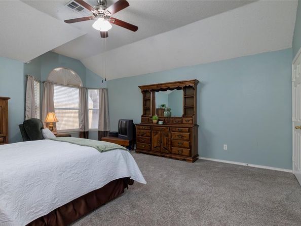5517  Lawnsberry Drive , Fort Worth Texas 76137