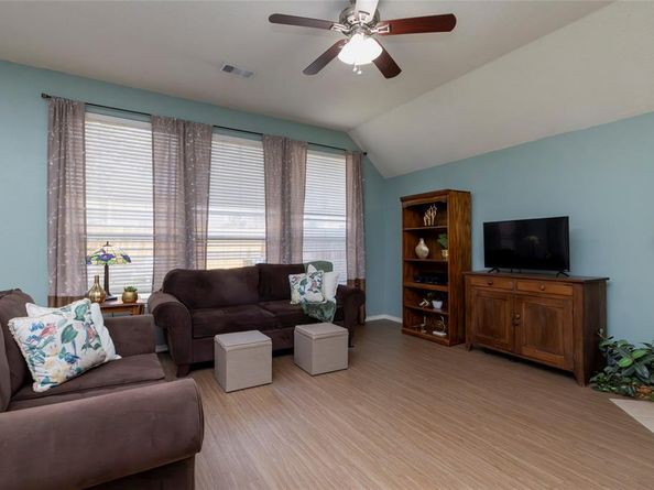 5517  Lawnsberry Drive , Fort Worth Texas 76137