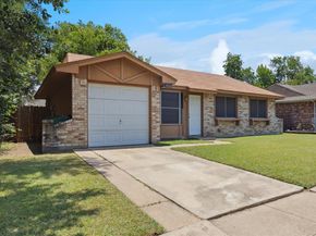 5528  Dunson Drive , Haltom City Texas 76148