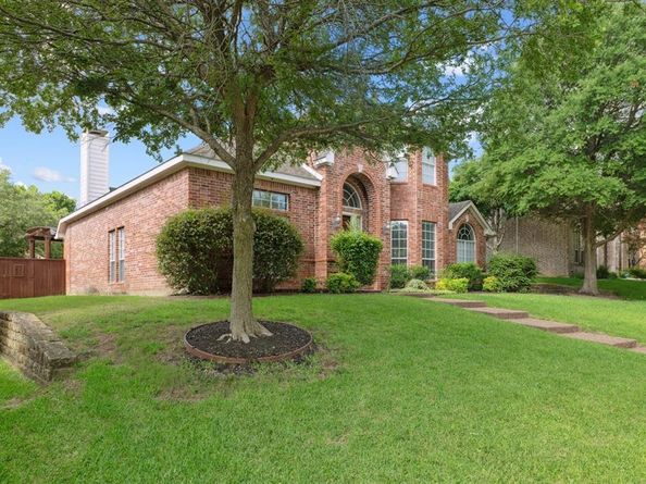 4804  Appleridge Drive , Richardson Texas 75082