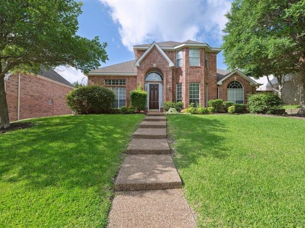4804  Appleridge Drive , Richardson Texas 75082