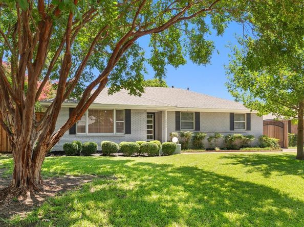 2532  Lazydale Drive , Dallas Texas 75228