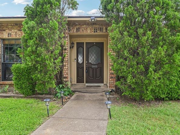 5605  Blair Oaks Drive , The Colony Texas 75056
