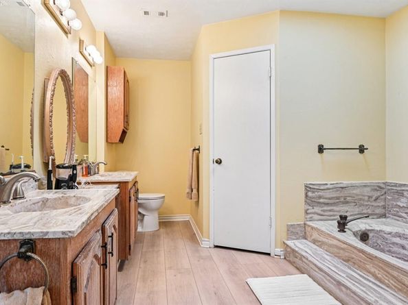 5605  Blair Oaks Drive , The Colony Texas 75056