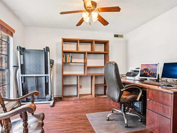 5605  Blair Oaks Drive , The Colony Texas 75056